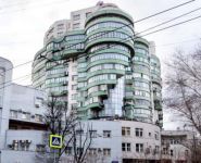 3-комнатная квартира площадью 117 кв.м, Слесарный переулок, 3 | цена 76 050 000 руб. | www.metrprice.ru
