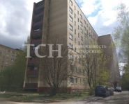 1-комнатная квартира площадью 30 кв.м, Богданова ул., 15 | цена 2 300 000 руб. | www.metrprice.ru