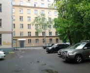 2-комнатная квартира площадью 70 кв.м, Рижский пр., 1/5 | цена 5 700 000 руб. | www.metrprice.ru