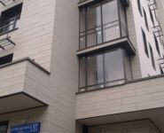 3-комнатная квартира площадью 76.2 кв.м, | цена 8 839 200 руб. | www.metrprice.ru