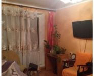 1-комнатная квартира площадью 31 кв.м, Ташкентский переулок, 9к1 | цена 4 600 000 руб. | www.metrprice.ru