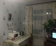 3-комнатная квартира площадью 54 кв.м, Донбасская улица, 4 | цена 2 000 000 руб. | www.metrprice.ru