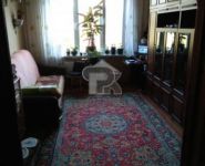 3-комнатная квартира площадью 56 кв.м, Ташкентский пер., 5К2 | цена 7 500 000 руб. | www.metrprice.ru