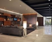 2-комнатная квартира площадью 56.8 кв.м, Ясеневая ул, 12к1 | цена 12 035 920 руб. | www.metrprice.ru