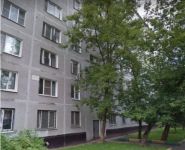 1-комнатная квартира площадью 36 кв.м, Крюковский туп., 6 | цена 3 940 000 руб. | www.metrprice.ru
