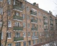 1-комнатная квартира площадью 33 кв.м, Семеновский Вал ул., 10К2 | цена 5 250 000 руб. | www.metrprice.ru