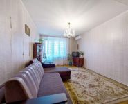 1-комнатная квартира площадью 36 кв.м, Пырьева ул., 9 | цена 7 760 000 руб. | www.metrprice.ru
