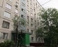 1-комнатная квартира площадью 35 кв.м, улица Маршала Тимошенко, 17к1 | цена 5 590 000 руб. | www.metrprice.ru