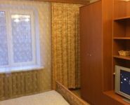 1-комнатная квартира площадью 34 кв.м, Маршала Малиновского ул., 6К1 | цена 7 800 000 руб. | www.metrprice.ru
