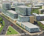 4-комнатная квартира площадью 230 кв.м, Цветной бул., 2 | цена 226 780 000 руб. | www.metrprice.ru