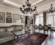 4-комнатная квартира площадью 150 кв.м в ЖК "Ближняя Дача", Староволынская ул., 15 | цена 79 000 000 руб. | www.metrprice.ru