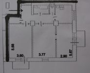 3-комнатная квартира площадью 86 кв.м, Подмосковная ул., 5 | цена 13 300 000 руб. | www.metrprice.ru
