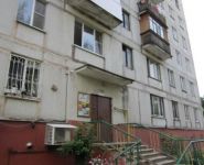 1-комнатная квартира площадью 32 кв.м, Мирная ул., 13 | цена 3 200 000 руб. | www.metrprice.ru