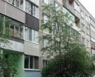2-комнатная квартира площадью 54 кв.м, 3-й мкр, 7 | цена 2 300 000 руб. | www.metrprice.ru