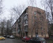 2-комнатная квартира площадью 40 кв.м, Кубинка ул., 18К4 | цена 6 450 000 руб. | www.metrprice.ru