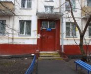 2-комнатная квартира площадью 45 кв.м, Перекопская улица, 16 | цена 6 200 000 руб. | www.metrprice.ru