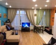 1-комнатная квартира площадью 35.2 кв.м, Шихово мкр | цена 2 500 000 руб. | www.metrprice.ru