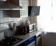 3-комнатная квартира площадью 61 кв.м, Попова ул., 14 | цена 5 600 000 руб. | www.metrprice.ru