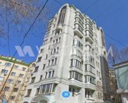 4-комнатная квартира площадью 180 кв.м, Скатертный переулок, 28 | цена 100 000 000 руб. | www.metrprice.ru