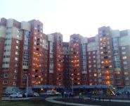 2-комнатная квартира площадью 56.9 кв.м, Ялагина ул., 13 | цена 4 450 000 руб. | www.metrprice.ru