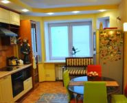 3-комнатная квартира площадью 82 кв.м, 3-й мкр, 12 | цена 10 100 000 руб. | www.metrprice.ru