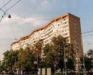 1-комнатная квартира площадью 35 кв.м, Новокузнецкая ул., 13С1 | цена 13 500 000 руб. | www.metrprice.ru