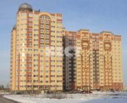 2-комнатная квартира площадью 61 кв.м, Жегаловская ул., 27 | цена 3 990 000 руб. | www.metrprice.ru