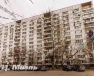 2-комнатная квартира площадью 51.7 кв.м, Рыбинская 3-я ул., 21К3 | цена 10 500 000 руб. | www.metrprice.ru