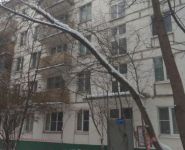 1-комнатная квартира площадью 32 кв.м, Перекопская улица, 25к2 | цена 6 000 000 руб. | www.metrprice.ru