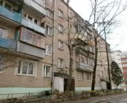 2-комнатная квартира площадью 47 кв.м, 6-й микрорайон, 23 | цена 3 400 000 руб. | www.metrprice.ru