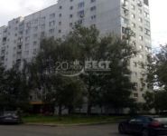 2-комнатная квартира площадью 53 кв.м, Коненкова ул., 8 | цена 7 500 000 руб. | www.metrprice.ru