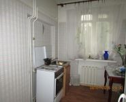 1-комнатная квартира площадью 32.8 кв.м, Инженерная ул., 18К1 | цена 4 600 000 руб. | www.metrprice.ru