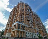 4-комнатная квартира площадью 1 кв.м, Викторенко ул., 4К1 | цена 87 664 000 руб. | www.metrprice.ru