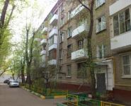 3-комнатная квартира площадью 73.4 кв.м, Фрезер ш., 13 | цена 9 650 000 руб. | www.metrprice.ru
