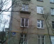 3-комнатная квартира площадью 75 кв.м, Ватутина ул., 14К3 | цена 13 900 000 руб. | www.metrprice.ru