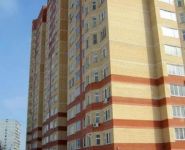 1-комнатная квартира площадью 44 кв.м, Больничный проезд, 1 | цена 3 850 000 руб. | www.metrprice.ru