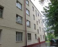 3-комнатная квартира площадью 60 кв.м, Коминтерна ул., 10 | цена 1 590 000 руб. | www.metrprice.ru