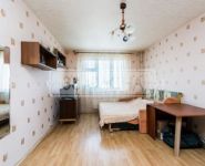 1-комнатная квартира площадью 38.3 кв.м, Герасима Курина ул., 16 | цена 9 350 000 руб. | www.metrprice.ru