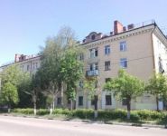 1-комнатная квартира площадью 33 кв.м, Николаева ул., 17 | цена 2 050 000 руб. | www.metrprice.ru