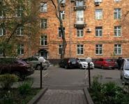 2-комнатная квартира площадью 62.1 кв.м, Цветной бул., 28С3 | цена 21 800 000 руб. | www.metrprice.ru