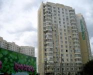 2-комнатная квартира площадью 54 кв.м, Туристская ул., 33 | цена 9 000 000 руб. | www.metrprice.ru