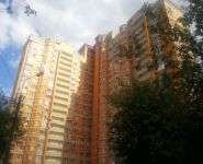 2-комнатная квартира площадью 60 кв.м, Павшинская ул., 2 | цена 7 450 000 руб. | www.metrprice.ru