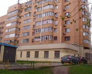 1-комнатная квартира площадью 40 кв.м, Шкулева ул., 5К1 | цена 7 700 000 руб. | www.metrprice.ru