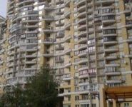 5-комнатная квартира площадью 210 кв.м, Улофа Пальме ул., 1 | цена 92 800 000 руб. | www.metrprice.ru