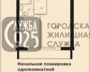 1-комнатная квартира площадью 35 кв.м, Сухонская ул., 9 | цена 6 495 000 руб. | www.metrprice.ru
