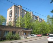 2-комнатная квартира площадью 42 кв.м, Расковой ул., 14 | цена 8 950 000 руб. | www.metrprice.ru