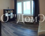1-комнатная квартира площадью 42 кв.м, улица Бианки, 3к1 | цена 5 400 000 руб. | www.metrprice.ru
