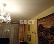 3-комнатная квартира площадью 58 кв.м, Минусинская ул., 16 | цена 7 900 000 руб. | www.metrprice.ru
