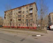 1-комнатная квартира площадью 35 кв.м, Буракова ул., 21 | цена 5 600 000 руб. | www.metrprice.ru