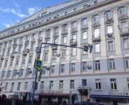 4-комнатная квартира площадью 117 кв.м, Никитский бул., 12 | цена 35 900 000 руб. | www.metrprice.ru